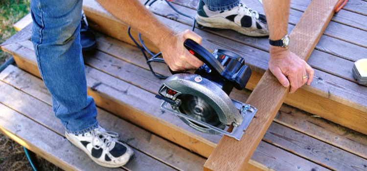 Local Deck Contractors in Arleta, CA