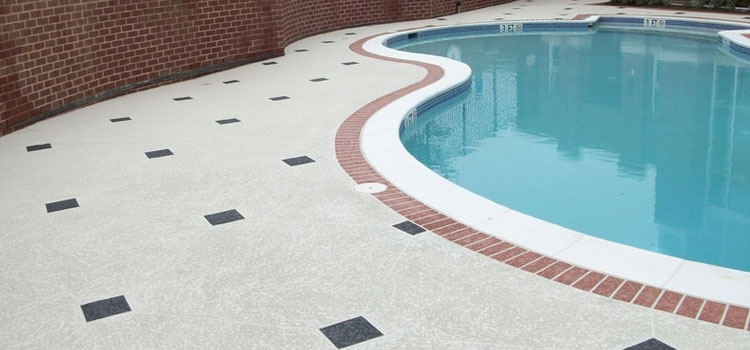 Pool Deck Resurfacing Companies in Arleta, CA